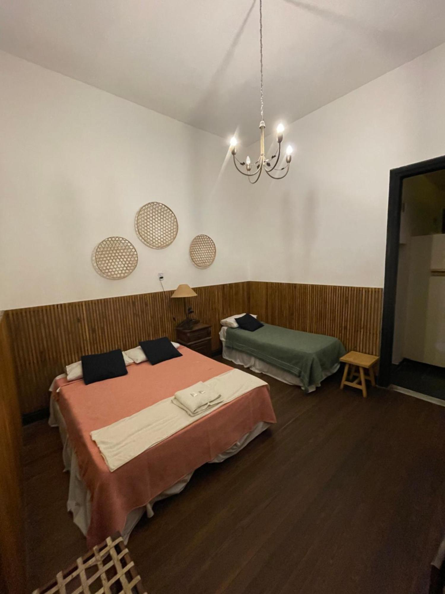 A La Gurda Hostel Сан-Мигель-де-Тукуман Экстерьер фото
