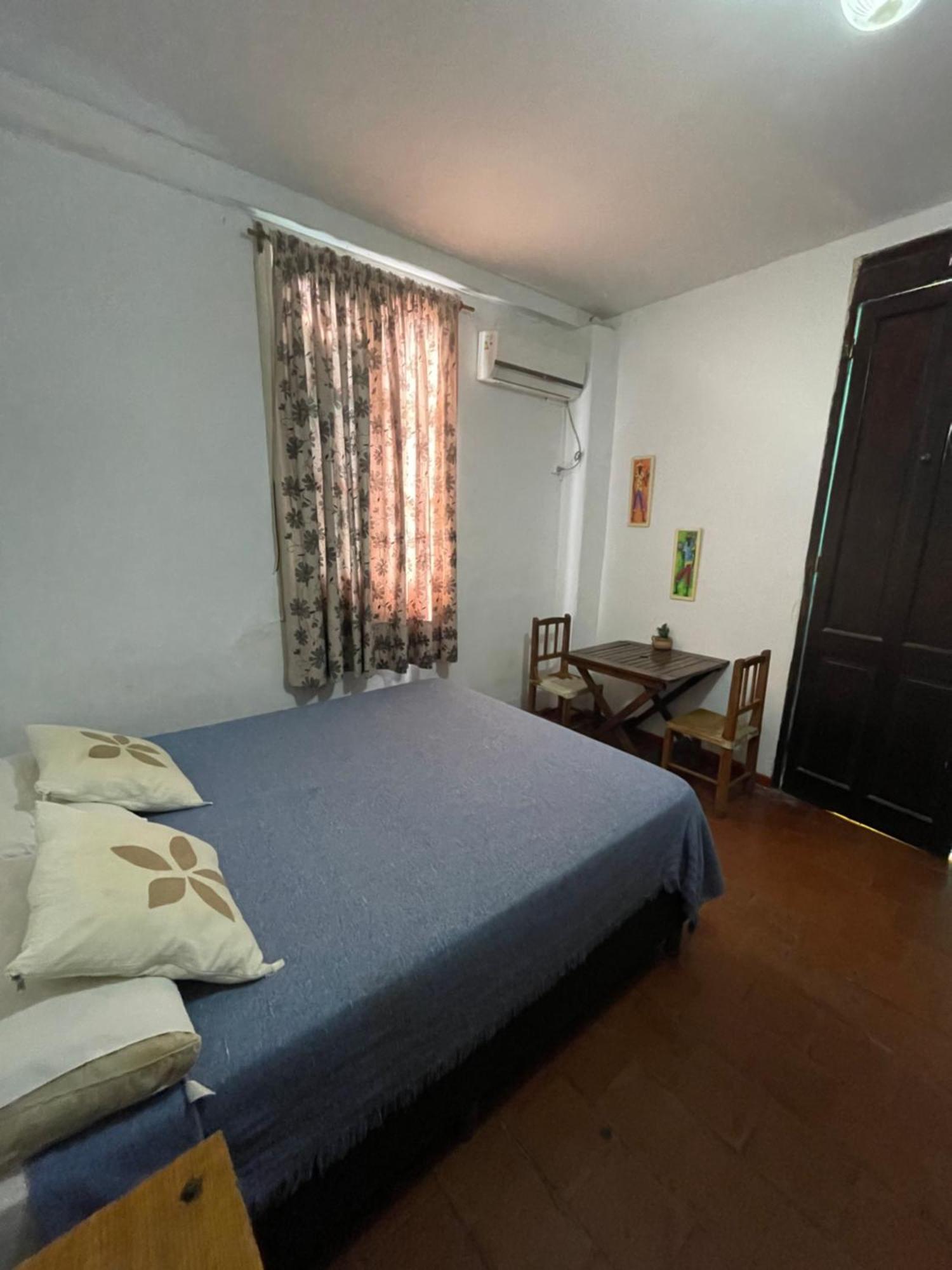 A La Gurda Hostel Сан-Мигель-де-Тукуман Экстерьер фото