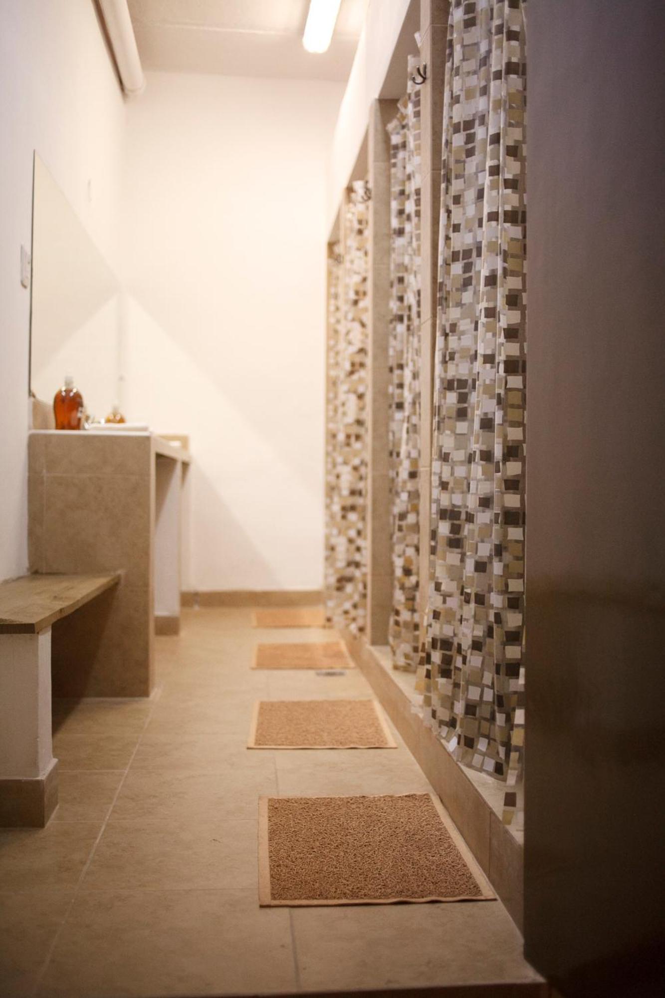 A La Gurda Hostel Сан-Мигель-де-Тукуман Экстерьер фото
