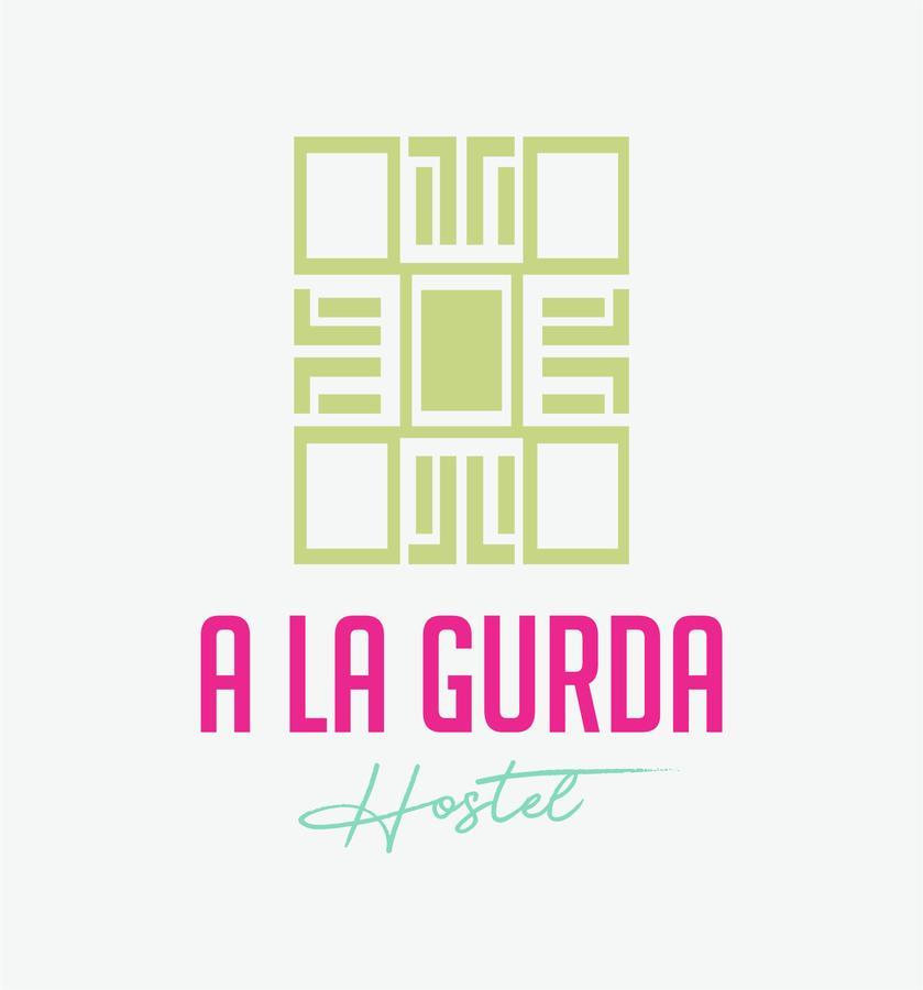 A La Gurda Hostel Сан-Мигель-де-Тукуман Экстерьер фото
